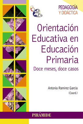 ORIENTACION EDUCATIVA EN EDUCACION  -