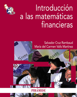 INTRODUCCION A LAS MATEMATICAS FINANCIERAS (P