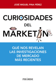 CURIOSIDADES DEL MARKETING QUE NOS