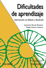 DIFICULTADES DE APRENDIZAJE INTERVE