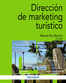 DIRECCIN DE MARKETING TURSTICO