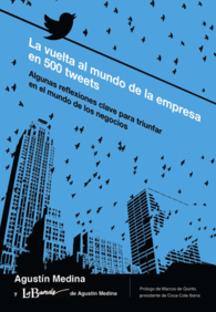 LA VUELTA AL MUNDO DE LA EMPRESA EN