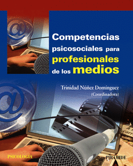 COMPETENCIAS PSICOSOCIALES PARA PROFESIONALES