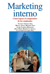 MARKETING INTERNO COMO LOGRAR EL CO