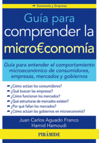 GUIA PARA COMPRENDER LA MICROECONOM