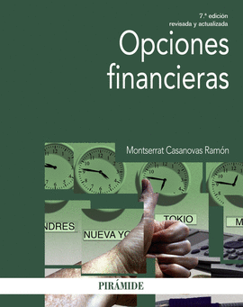 (7� ED) OPCIONES FINANCIERAS