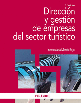 DIRECCION Y GESTION DE EMPRES DEL SECTOR TU