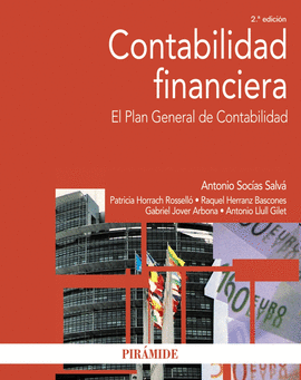 (2 ED) CONTABILIDAD FINANCIERA - EL PLAN GEN