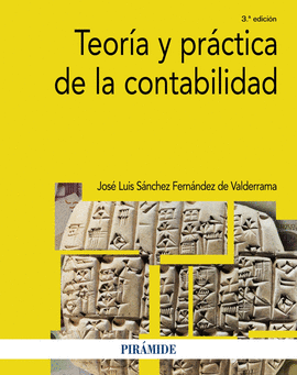 (3 ED) TEORIA Y PRACTICA DE LA CONTABILIDAD