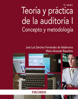 (6 ED) TEORIA Y PRACTICA DE LA AUDITORIA I -