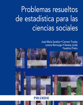PROBLEMAS RESUELTOS DE ESTADISTICA PARA LAS C