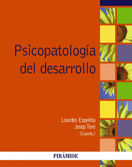 PSICOPATOLOGIA DEL DERROLLO