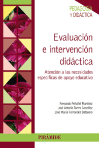 EVALUACION E INTERVENCION DIDACTICA
