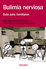 BULIMIA NERVIOSA GUIA PARA FAMILIAR