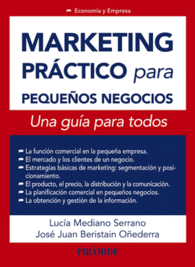 MARKETING PRACTICO PARA PEQUE�OS NEGOCIOS FUNCION