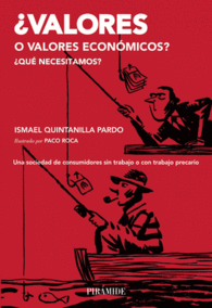 VALORES O VALORES ECONOMICOS QUE NECESITAMOS SOCIE