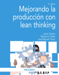MEJORANDO LA PRODUCCI�N