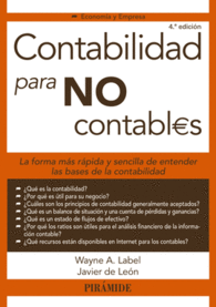 CONTABILIDAD PARA NO CON