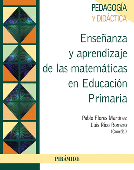 ENSE�ANZA Y APRENDIZAJE DE LAS MATEMATICAS EN