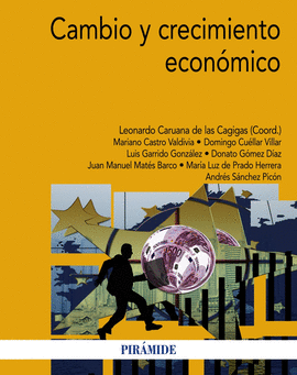 CAMBIO Y CRECIMIENTO ECONOMICO