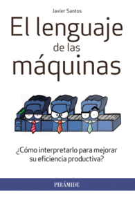 EL LENGUAJE DE LAS M�QUINAS