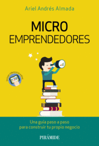 MICROEMPRENDEDORES