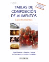 TABLAS DE COMPOSICI�N DE ALIMENTOS