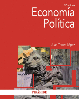 (5 ED) ECONOMIA POLITICA
