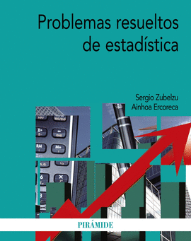 PROBLEMAS RESUELTOS DE ESTADISTICA