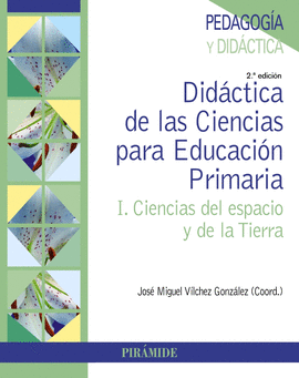 (2 ED) DIDACTICA DE LAS CIENCIAS PARA EDUCAC
