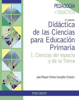 (2� ED) DIDACTICA DE LAS CIENCIAS PARA EDUCAC