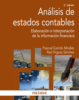 (3 ED) ANALISIS DE ESTADOS CONTABLES - ELABOR