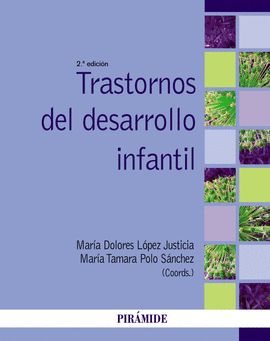 (2 ED) TRASTORNOS DEL DERROLLO INFANTIL