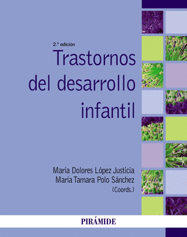 (2� ED) TRASTORNOS DEL DERROLLO INFANTIL