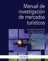 MANUAL DE INVESTIGACION DE MERCADOS TURISTICO