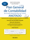 PLAN GENERAL DE CONTABILIDAD ANOTADO