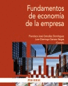 FUNDAMENTOS DE ECONOMIA DE LA EMPRE