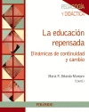 EDUCACION REPENDA, LA