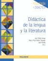 DID�CTICA DE LA LENGUA Y LA LITERATURA