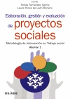 ELABORACION, GESTION Y EVALUACION DE PROYECTO