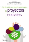 PLANIFICACIN Y ACTUACIN ESTRATGICA EN TRABAJO SOCIAL