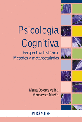 PSICOLOGIA COGNITIVA