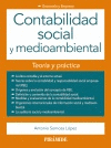 CONTABILIDAD SOCIAL Y MEDIOAMBIENTAL