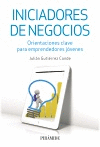 INICIADORES DE NEGOCIOS