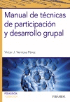 MANUAL DE TECNICAS DE PARTICIPACION Y DERRO