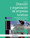 DIRECCIN Y ORGANIZACIN DE EMPRESAS TURSTICAS