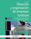 DIRECCI�N Y ORGANIZACI�N DE EMPRESAS TUR�STICAS