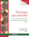 PSICOLOGIA PARA DOCENTES