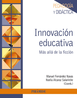 INNOVACIN EDUCATIVA