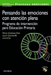 PROGRAMA PENSANDO LAS EMOCIONES 6 A 11 A�OS